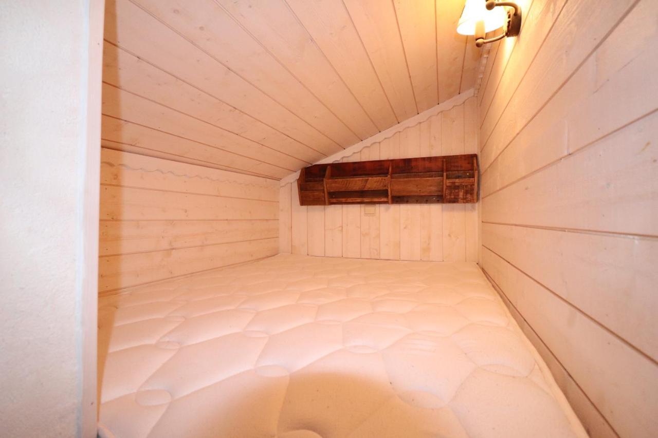 Residence Mont Vallon Meribel Bagian luar foto